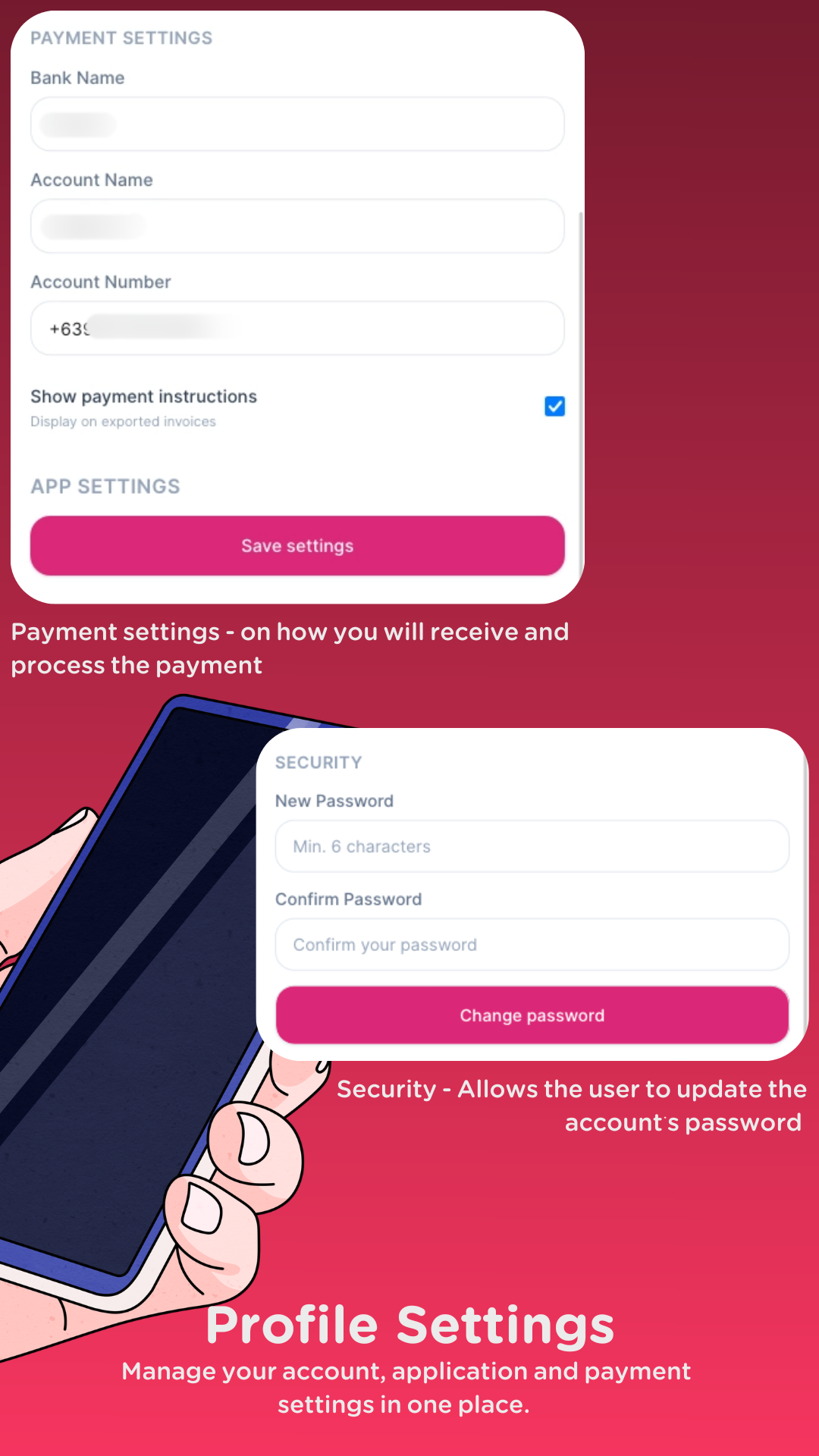 Blancsort screenshot 10